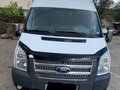 2011 Ford Transit, белый, 1100000 рублей - вид 1