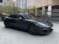 2021 Porsche Panamera 4 II Рестайлинг, серый, 11700000 рублей - вид 1