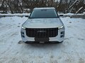 2023 Jaecoo J7 I, серый, 2860000 рублей - вид 3