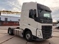 2025 Volvo FH, белый, 20000000 рублей - вид 1