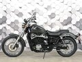 2011 Honda Shadow 750, серый, 677000 рублей - вид 3