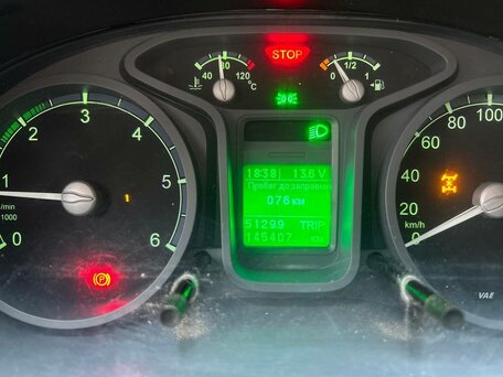 2019 ГАЗ ГАЗель (2705), белый, 855000 рублей, вид 1