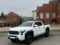 2024 Toyota Tacoma IV, белый, 8550000 рублей - вид 1