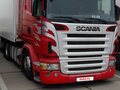 2006 Scania R-Series, красный, 1900000 рублей