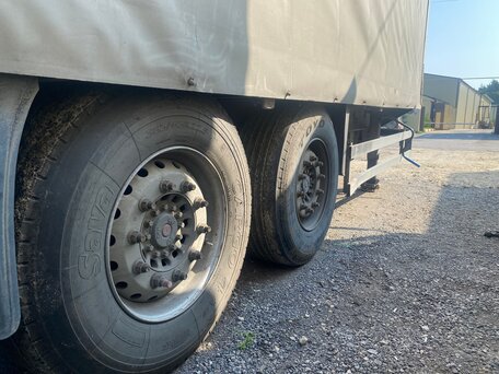 2002 Orthaus OPL (OP), серый, 500000 рублей, вид 3