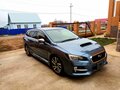 2016 Subaru Levorg I, серый, 1815000 рублей - вид 10