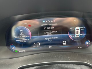 2023 Haval F7 I Рестайлинг, чёрный, 2600000 рублей, вид 5