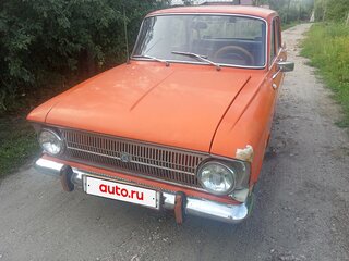 1978 Москвич 412 ИЭ, оранжевый, 57000 рублей, вид 3