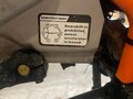 2024 Kews K10 CB300F, оранжевый - вид 6