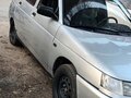 2005 Lada (ВАЗ) 2110, серебристый, 220000 рублей - вид 4