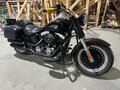 2013 Harley-Davidson Fat Boy, коричневый, 1700000 рублей - вид 1