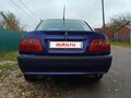 2002 Mitsubishi Carisma I Рестайлинг, синий, 250000 рублей - вид 7