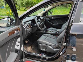2024 Dongfeng 580 I Рестайлинг, чёрный, 2700000 рублей, вид 5