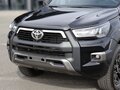 2026 Toyota Hilux VIII Рестайлинг 3, чёрный, 9000000 рублей - вид 9