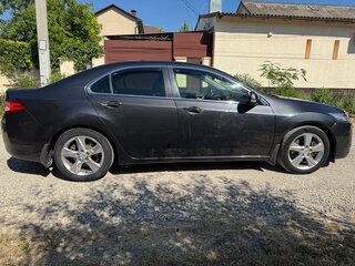 2011 Honda Accord VIII Рестайлинг, серый, 1799999 рублей, вид 5