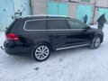 2013 Volkswagen Passat Alltrack B7, чёрный, 1600000 рублей - вид 5
