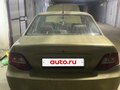 2008 Daewoo Nexia I Рестайлинг, золотистый, 199000 рублей - вид 3