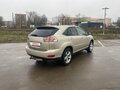 2005 Lexus RX 400h II, золотистый, 1050000 рублей - вид 3