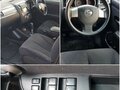 2007 Nissan Tiida I, чёрный - вид 10