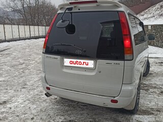 1998 Toyota Town Ace Noah III, серый, 750000 рублей, вид 2