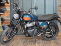 2026 Royal Enfield Bear 650, зелёный, 737000 рублей - вид 5