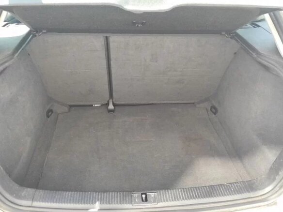 2006 Audi A3 II (8P) Рестайлинг 1, голубой, 750000 рублей - вид 6