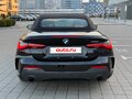 2021 BMW 4 серии 430i G22, G23, G26, чёрный, 3750000 рублей - вид 4