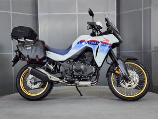 2023 Honda XL750 Transalp, белый, 1099000 рублей, вид 1