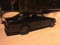 1994 BMW 5 серии 525i X III (E34), чёрный - вид 7