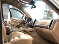 2010 Porsche Cayenne Turbo II (958), белый, 2450000 рублей - вид 9