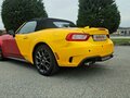 2018 Fiat 124 Spider I, чёрный, 2370000 рублей - вид 8