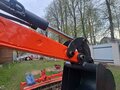 2018 Hitachi Гусеничные, оранжевый, 1249000 рублей - вид 9