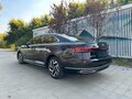 2022 Volkswagen Passat B8 Рестайлинг, чёрный, 1580000 рублей - вид 3