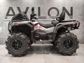 2026 Loncin XWolf 1000 Mud, чёрный, 1469000 рублей - вид 2
