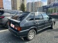 2012 Lada (ВАЗ) 2114, серый, 300000 рублей - вид 2