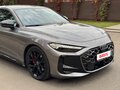 2025 Audi A5 L Sportback III (B10), серый, 5450000 рублей - вид 9