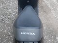 2001 Honda Tact, чёрный - вид 3
