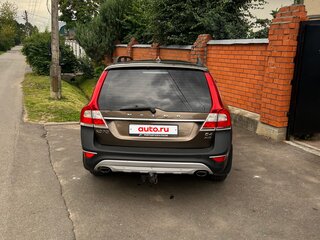 2013 Volvo XC70 II Рестайлинг, коричневый, 2070000 рублей, вид 3