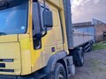 2000 Iveco EuroTech, жёлтый, 1450000 рублей - вид 7