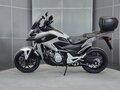 2013 Honda NC 700X, серебристый, 649000 рублей - вид 4