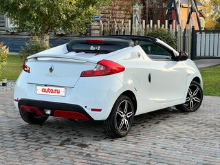2011 Renault Wind, белый, 1450000 рублей, вид 4