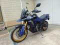 2023 Suzuki V-Strom 800DE, синий, 1150000 рублей - вид 9
