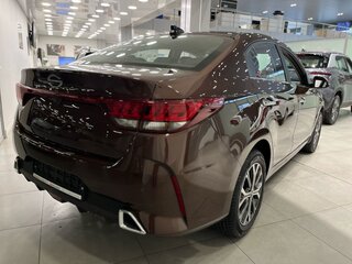 2025 Solaris KRS, коричневый, 2870000 рублей, вид 3