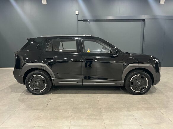 2026 Evolute i-Joy II, чёрный, 3324000 рублей - вид 9