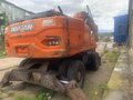2012 Doosan DX190W, 6300000 рублей - вид 3