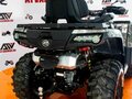 2020 CFMoto CFORCE 800 HO EPS, коричневый - вид 8