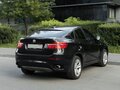 2012 BMW X6 35i 8-speed I (E71), чёрный, 1800000 рублей - вид 10