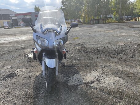 2005 Yamaha FJR1300, серый, 560000 рублей, вид 5
