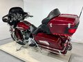 2006 Harley-Davidson Electra Glide, пурпурный, 530000 рублей - вид 8