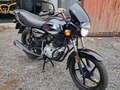 2023 Bajaj Boxer BM 150, чёрный, 140000 рублей - вид 1